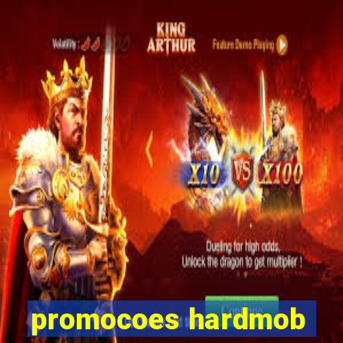 promocoes hardmob